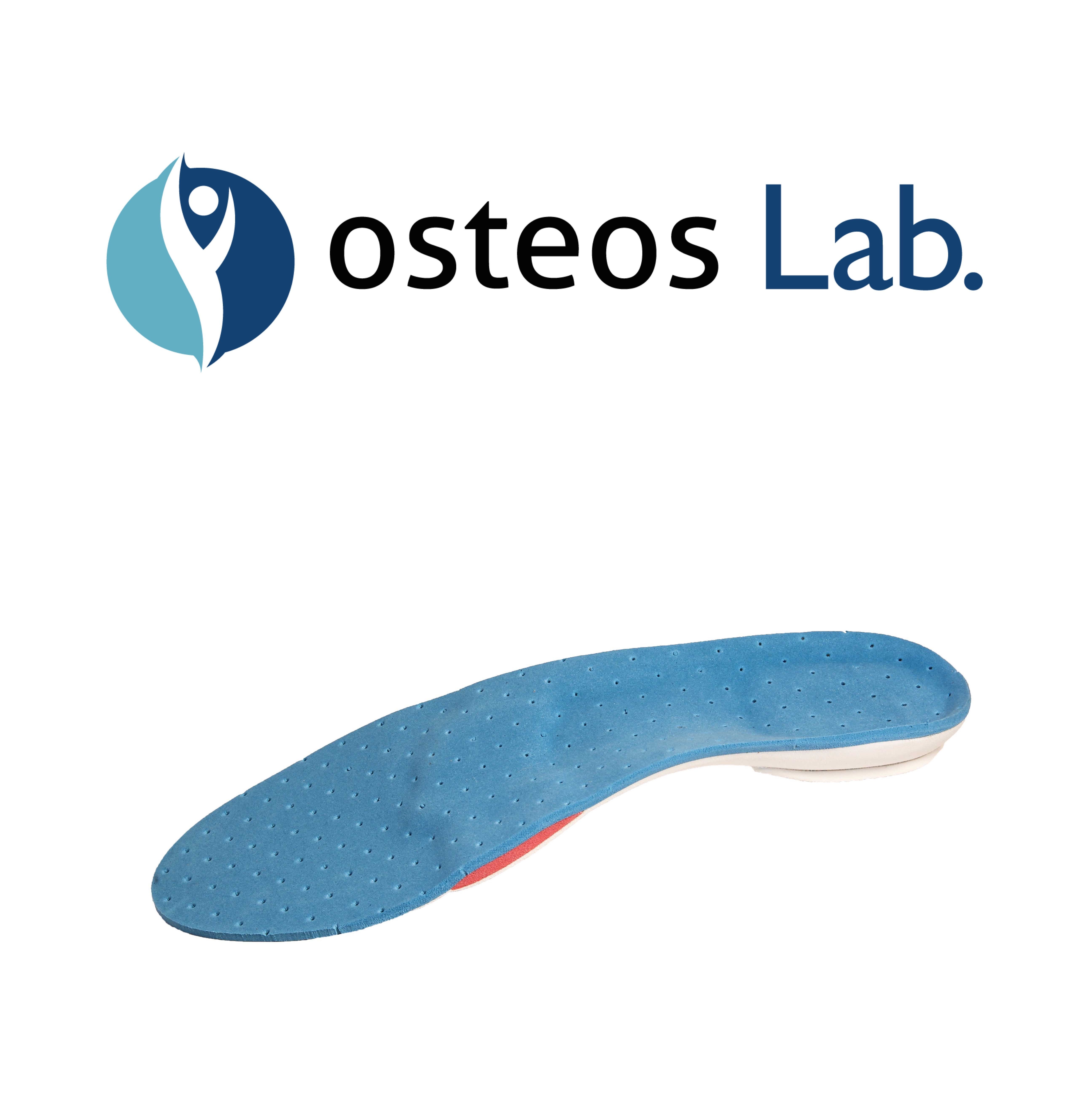 Osteos Lab