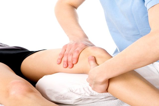 Osteopatia