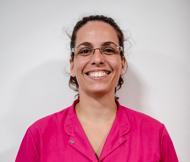 Lic. Soledad Capparelli
